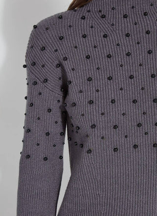 Lysse - Winona Pearl Pullover Sweater