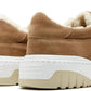 La Canadienne - Women's Klare Suede Sneaker