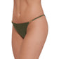Steve Madden - Strap Side Bikini Bottom