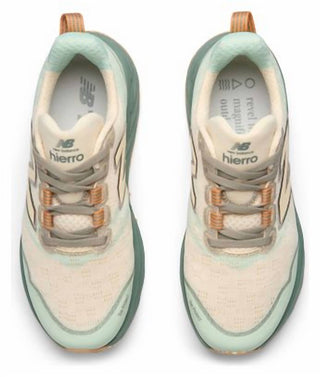 New Balance - Women's Hierro Trail Shoes