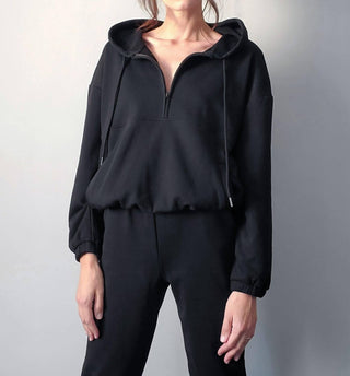 Lblc The Label - Joey Hooded Pullover