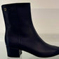 Gianvito Rossi - Women's Lyell pointed toe boot