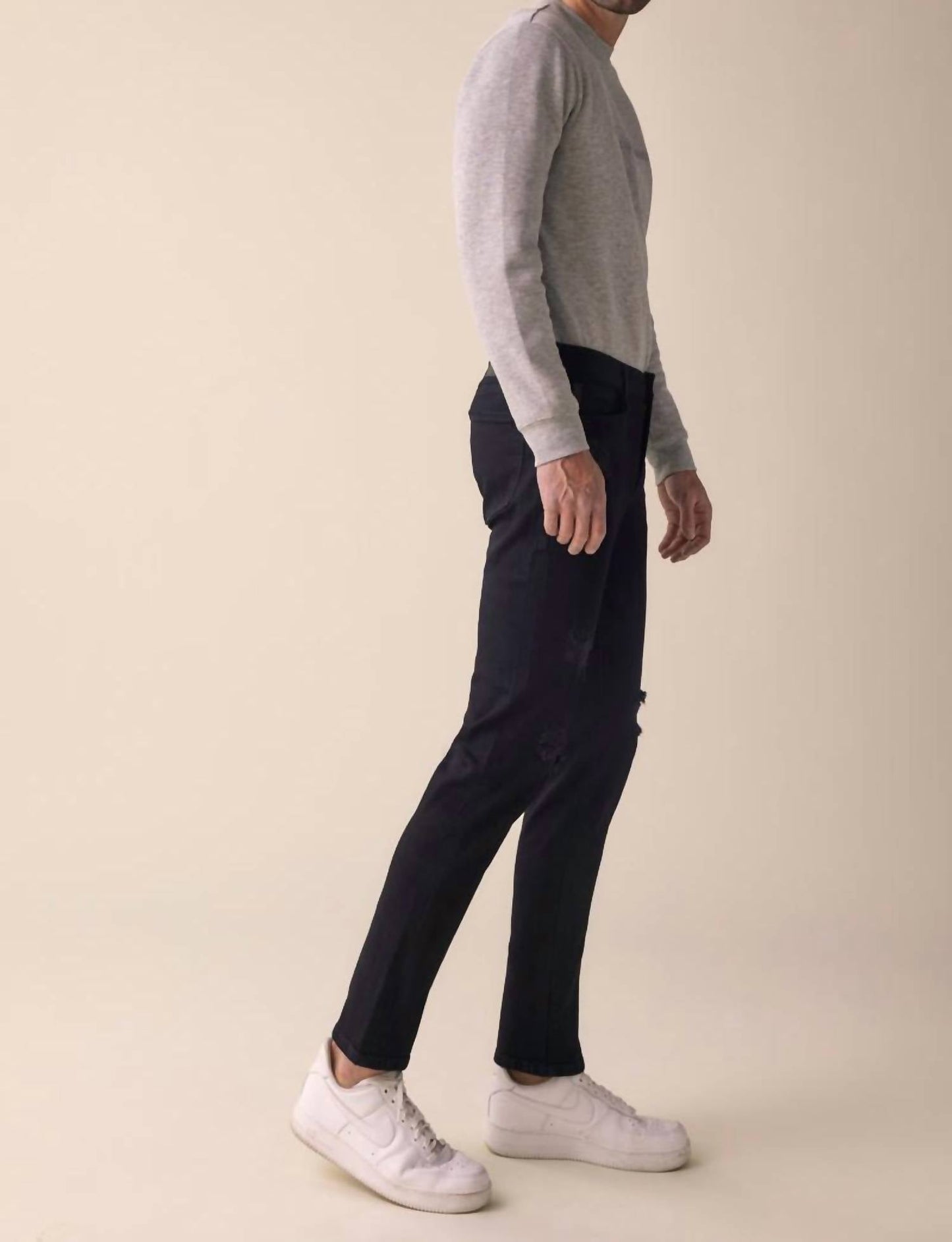 Kancan - Bryson Slim Jean