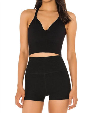 Free People - Good Karma Crop Top