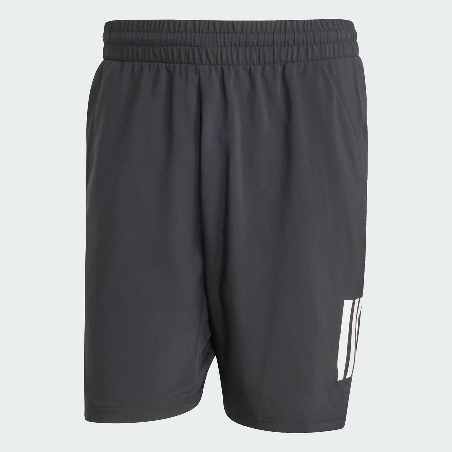 Adidas - Club Tennis Climacool 3-stripes 7 Inch Shorts