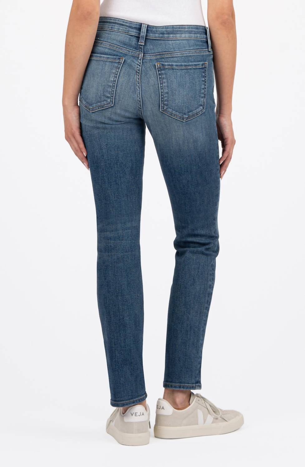 Kut From The Kloth - Catherine Boyfriend Jeans