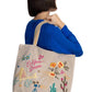 Johnny Was - Women's California Everyday Tote Bag