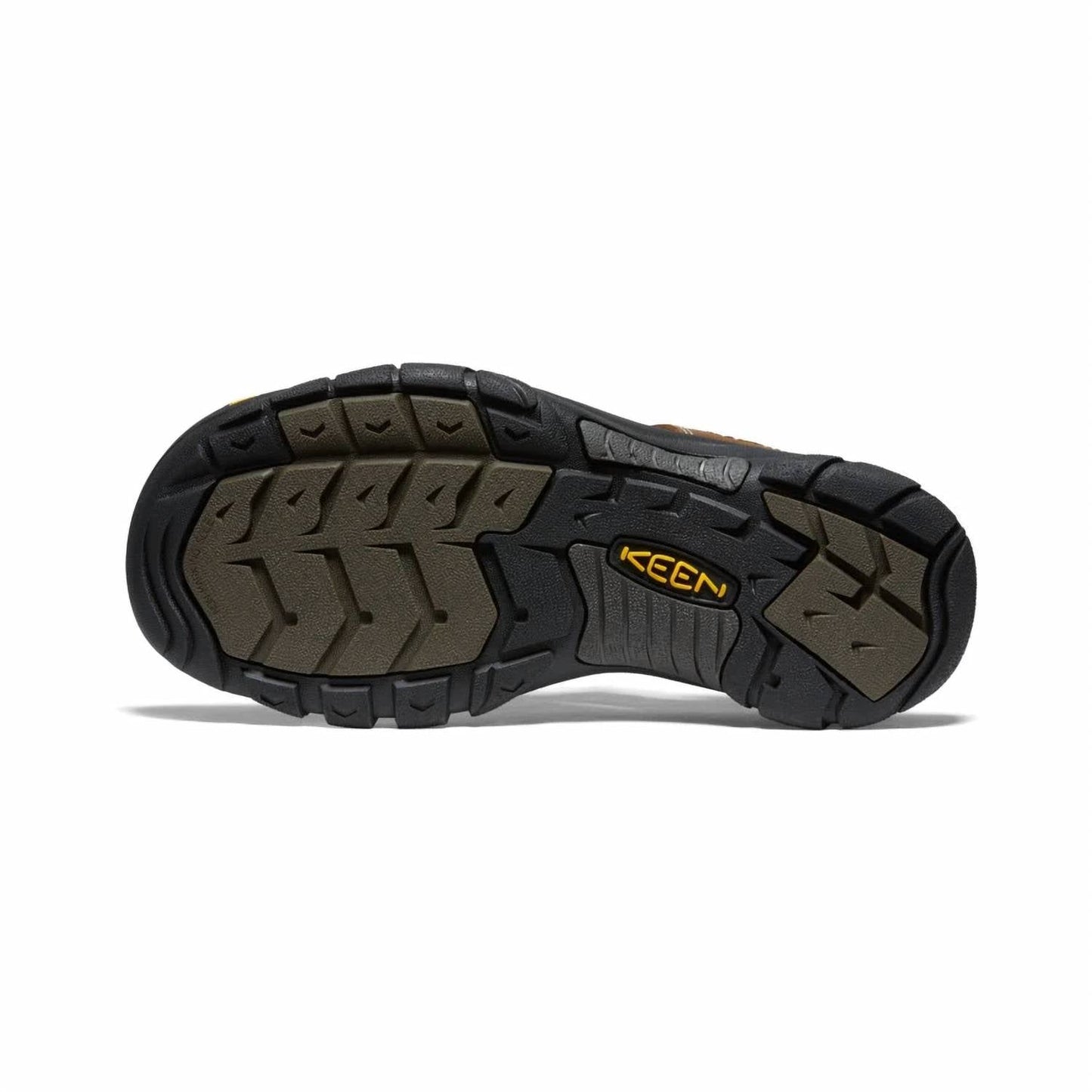 Keen - Men's Newport Leather Sandals - Wide