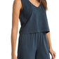 Z Supply - SLOANE V-NECK TANK TOP