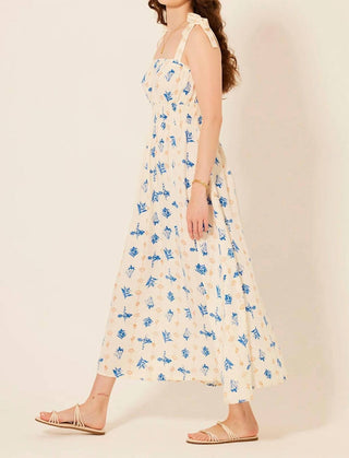 Bila77 - Cadiz Maxi Dress