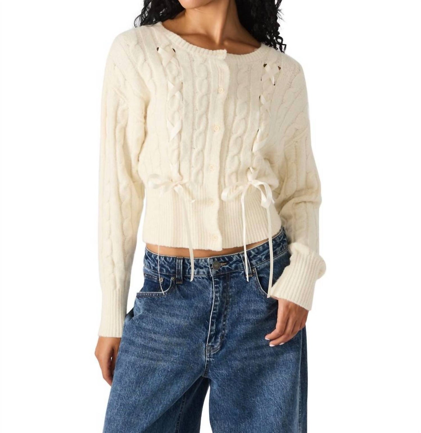 Steve Madden - Saidee Cardigan