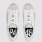 P448 - Women's Thea Multi Strass Sneaker