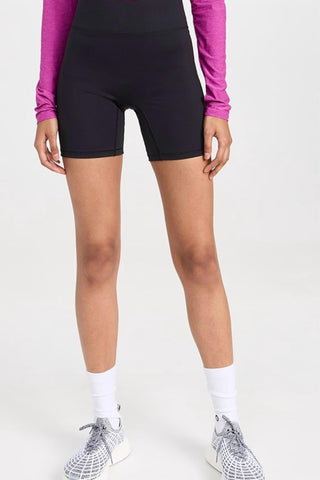 Bandier - Center Stage 6inch Biker Short