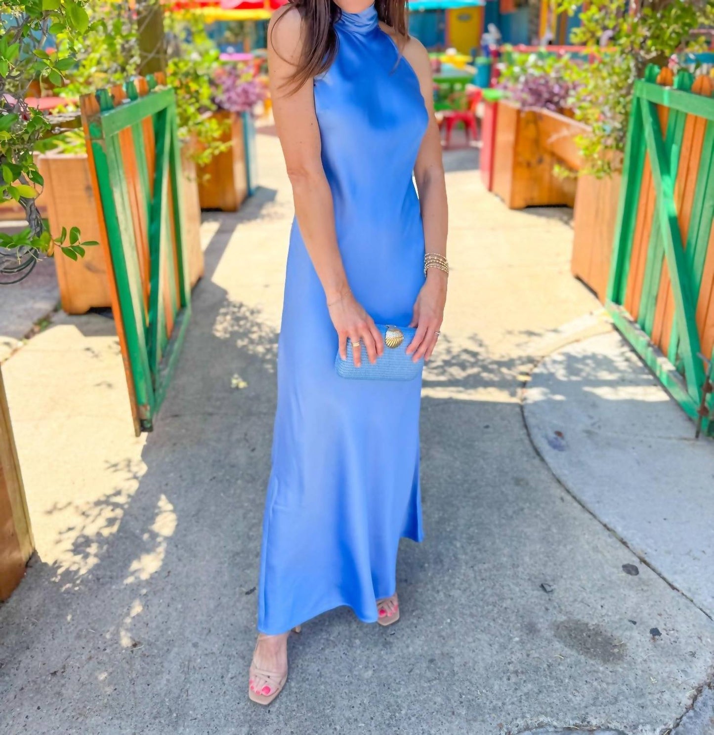 Steve Madden - Aurora Lara Dress