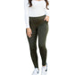 Julia Rose - Full Length Leggings With Pocket