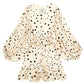 5 Progress - Women's Balloon Sleeve Mini Dress