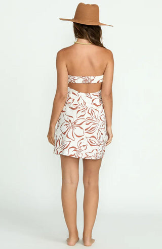 Billabong - Bright Bloom Dress