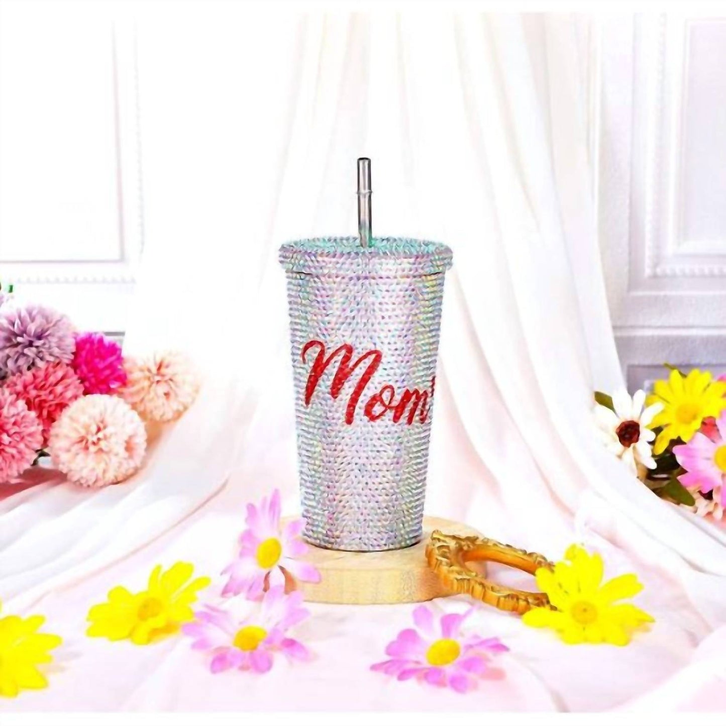 Nima Accessories - Mom Cup