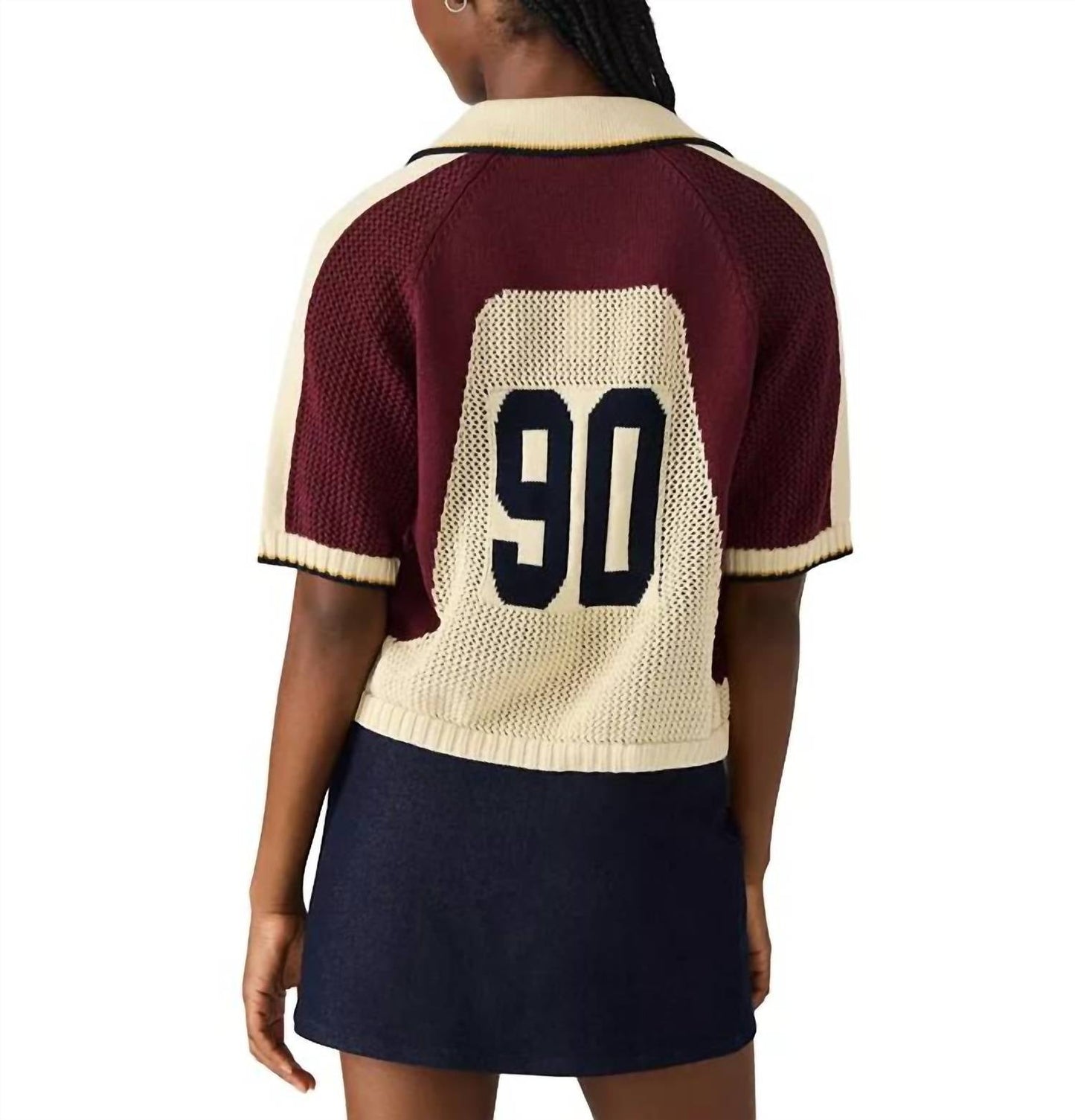 Steve Madden - Axon Sweater