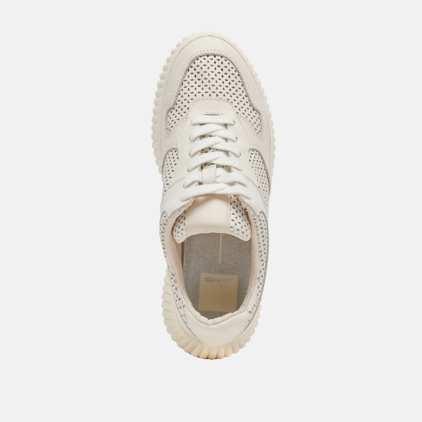 Dolce Vita - Women's Daisha Sneaker