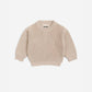 Baeb Basics - Kids' Knit Oversized Sweater