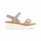 Naot - Women's Meringue Sandal