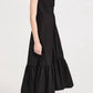A.L.C. - Lilah Cotton Midi Dress