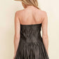 Cloud Ten - Country Song Mini Dress