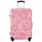 Hardshell Luggage Sets 3-Pcs Spinner Suitcase with TSA Lock