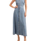 Veronica Beard - Fuller Midi Dress