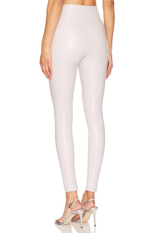 Commando - Perfect Control Faux Leather Leggings