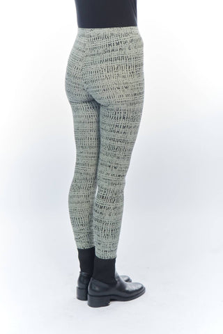 Matthildur - Peruvian Cotton Legging