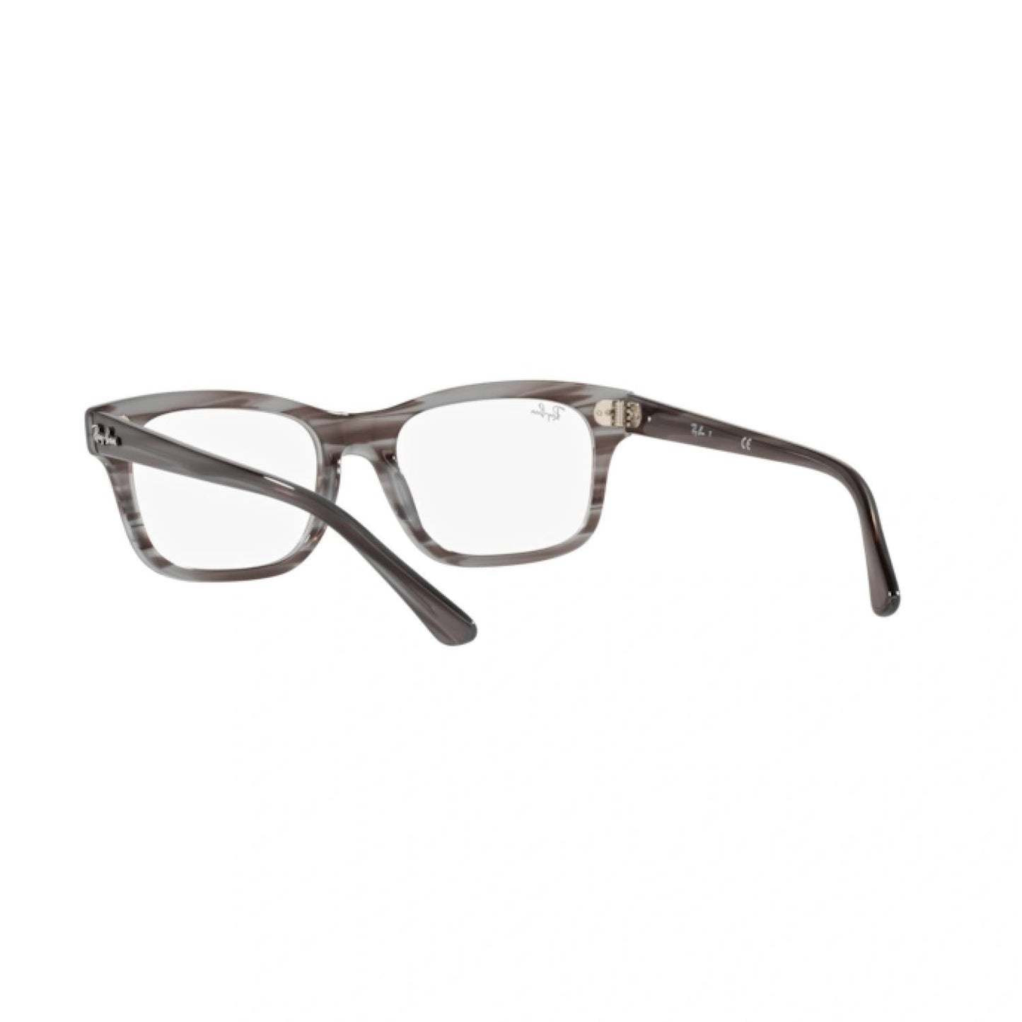 Ray Ban - Unisex Rb5383 Mr Burbank Eyeglasses