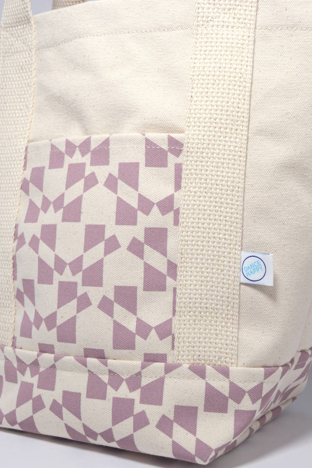 Dance Happy Designs - Women's Hadley Mini Tote