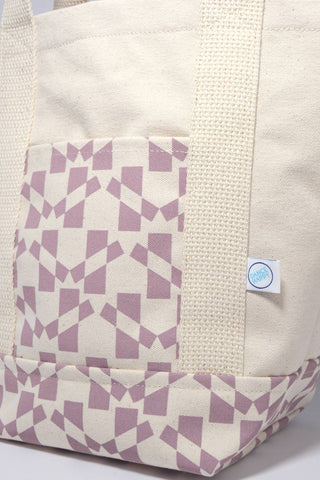 Dance Happy Designs - Women's Hadley Mini Tote