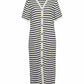 Barbour - Isla Knitted Midi Dress
