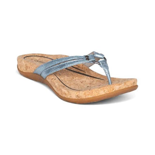 Aetrex - Women Taylor Thong Sandal