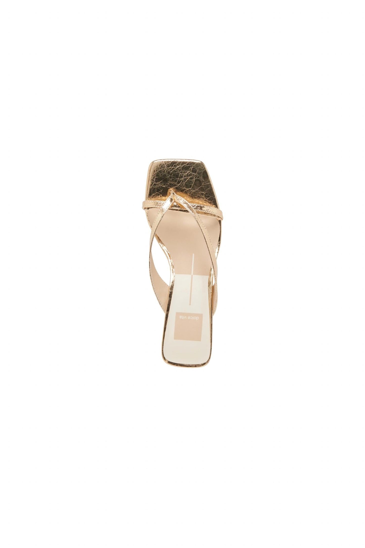 Dolce Vita - Women's Brevel Strappy Heel