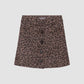 Dl1961 - Kids' - Girl's Jenny Mini Skirt
