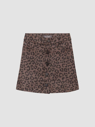 Dl1961 - Kids' - Girl's Jenny Mini Skirt