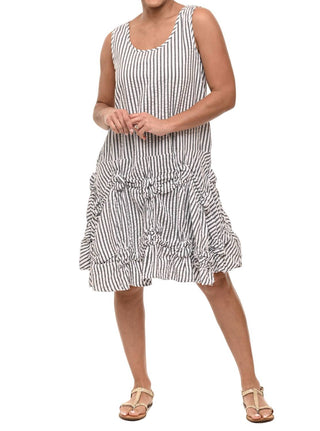 Tulip Clothing - Matilda Tunic Dress