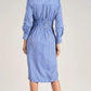 Elan - Women's Midi Dress