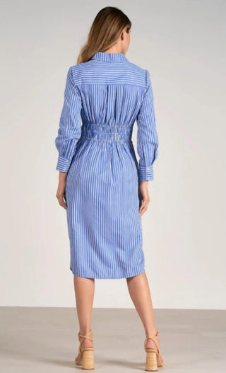 Elan - Women's Midi Dress