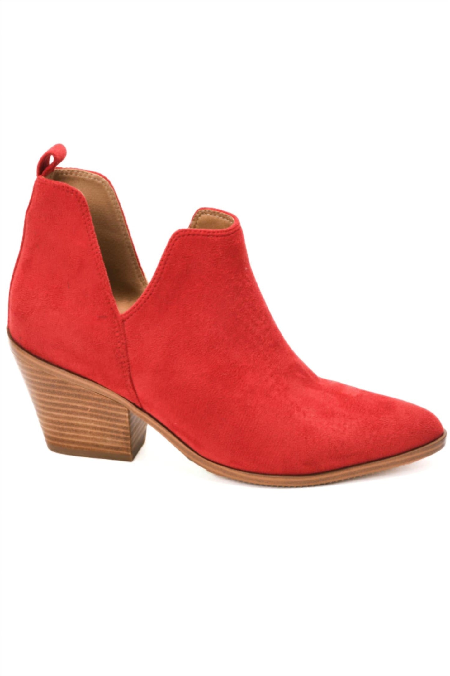 Corkys Footwear - Women's Sassy Bootie