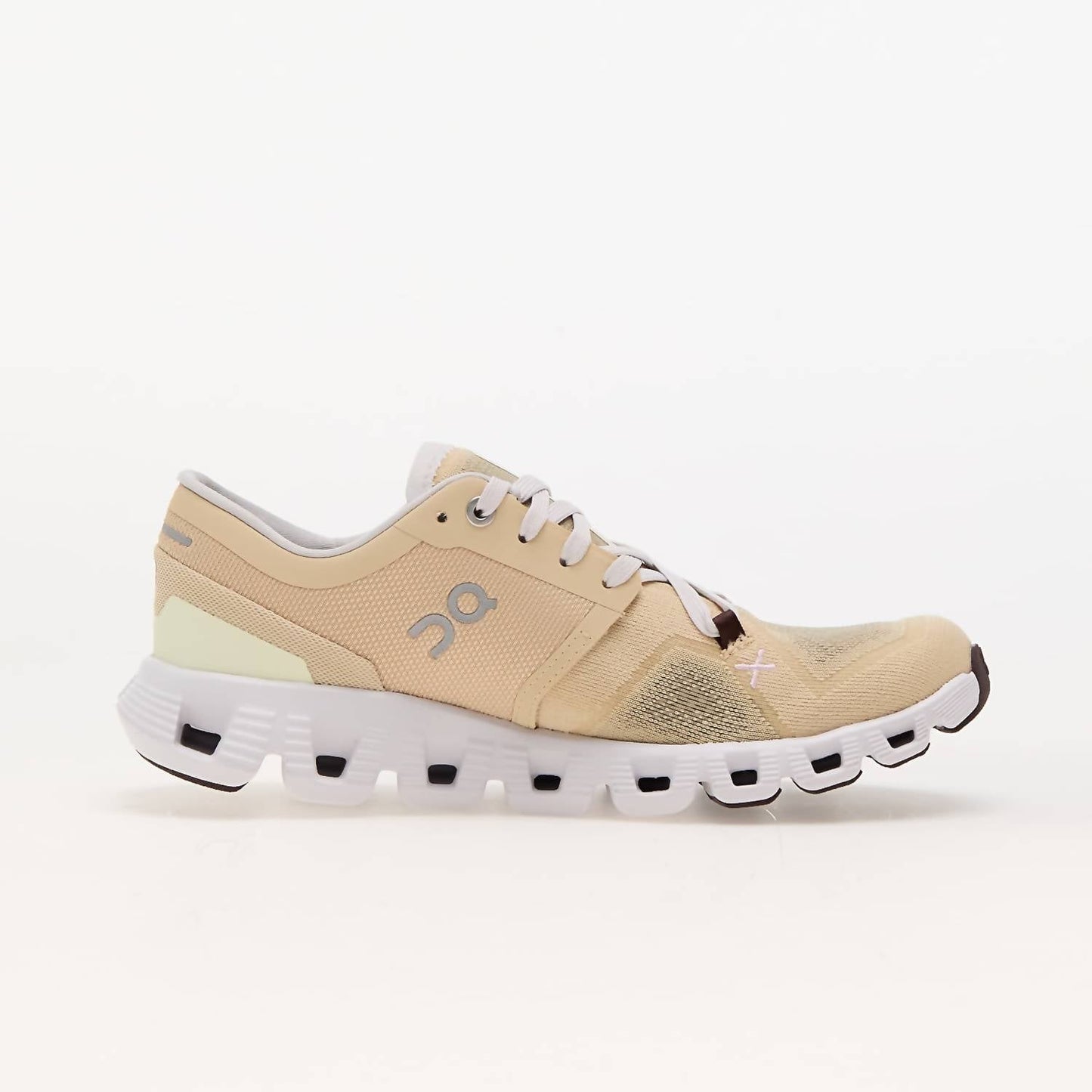 On - Women's Cloud X 3 Running Shoes