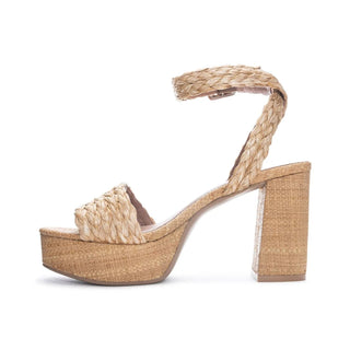 Chinese Laundry - Women Truett Platform Sandal