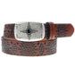 Hooey - Women's Dakota 1.5" Leather Belt