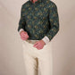 A Fish Named Fred - Deer shirt