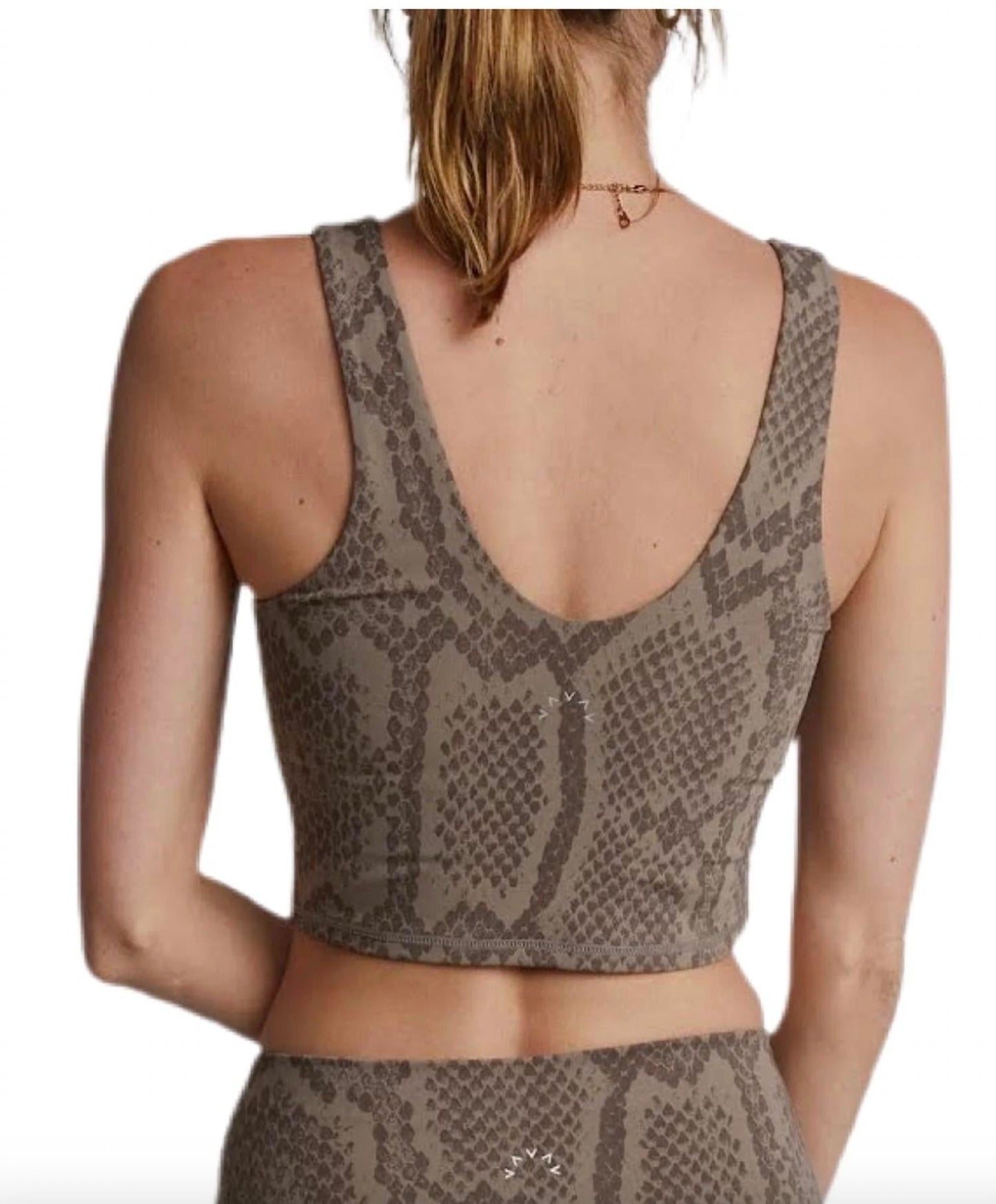 Varley - Let's Go Walker Bra