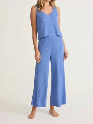 Z Supply - Sloane V-neck Rib Tank Top